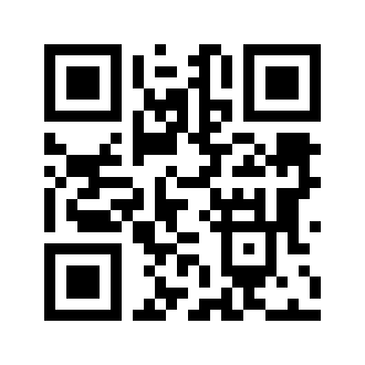 Women's restroom QR code